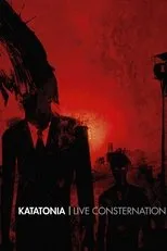 Póster de Katatonia: Live Consternation