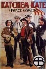 Póster de Katchem Kate