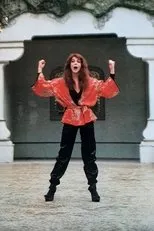 Póster de Kate Bush - Efteling Special
