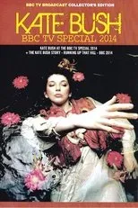 Póster de Kate Bush at the BBC