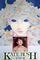 Póster de Kate Bush: Live at Manchester Apollo