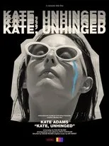 Póster de Kate, Unhinged
