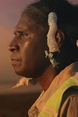 Póster de Katele (Mudskipper)