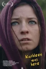Póster de Kathleen Was Here