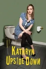 Póster de Kathryn Upside Down