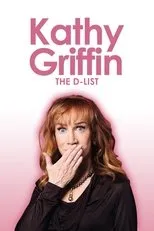 Póster de Kathy Griffin: The D-List