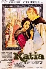 Póster de Katia
