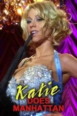 Póster de Katie Does Manhattan