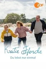 Póster de Katie Fforde - Du lebst nur einmal