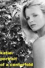 Póster de Katie: Portrait of a Centerfold
