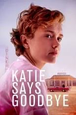 Póster de Katie Says Goodbye
