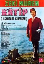 Póster de Katip