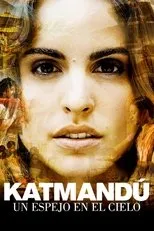 Póster de Katmandú, un espejo en el cielo