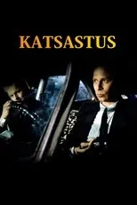 Póster de Katsastus