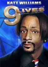 Póster de Katt Williams: 9 Lives