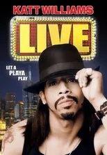 Póster de Katt Williams: Live