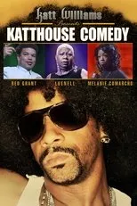 Póster de Katt Williams Presents: Katthouse Comedy