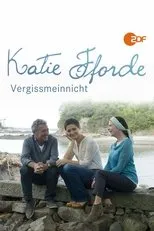 Póster de Kattie Fforde: no me olvides
