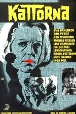 Póster de Kattorna
