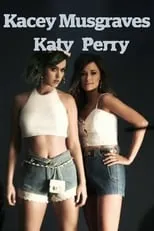 Póster de Katy Perry and Kacey Musgraves: CMT Crossroads