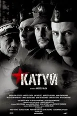 Póster de Katyn