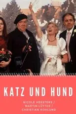 Póster de Katz und Hund