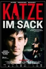 Póster de Katze im Sack