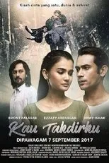 Póster de Kau Takdirku