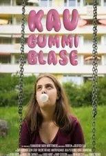Póster de Kaugummiblase