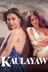 Póster de Kaulayaw
