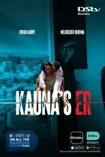 Póster de Kauna's ER
