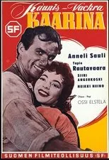 Póster de Kaunis Kaarina