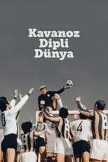 Póster de Kavanoz Dipli Dünya