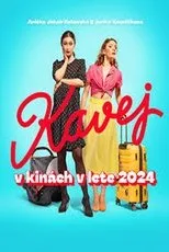 Póster de Kavej