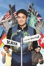 Póster de Kaya Yanar - Around the World
