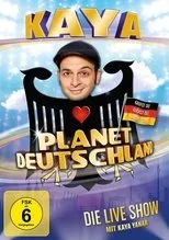 Póster de Kaya Yanar - Planet Deutschland