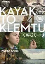 Póster de Kayak to Klemtu