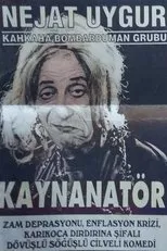 Póster de Kaynanatör