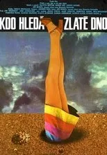 Póster de Kdo hledá zlaté dno