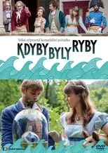 Póster de Kdyby byly ryby