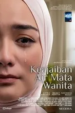 Póster de Keajaiban Air Mata Wanita