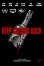 Póster de Keep Coming Back