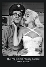 Póster de Keep in Step