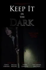 Póster de Keep It in the Dark