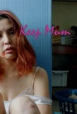 Póster de Keep Mum