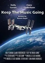 Póster de Keep The Music Going