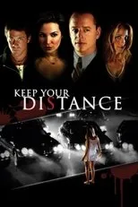 Póster de Keep Your Distance