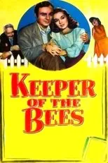 Póster de Keeper of the Bees