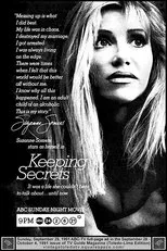 Póster de Keeping Secrets