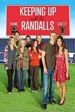 Póster de Keeping Up with the Randalls